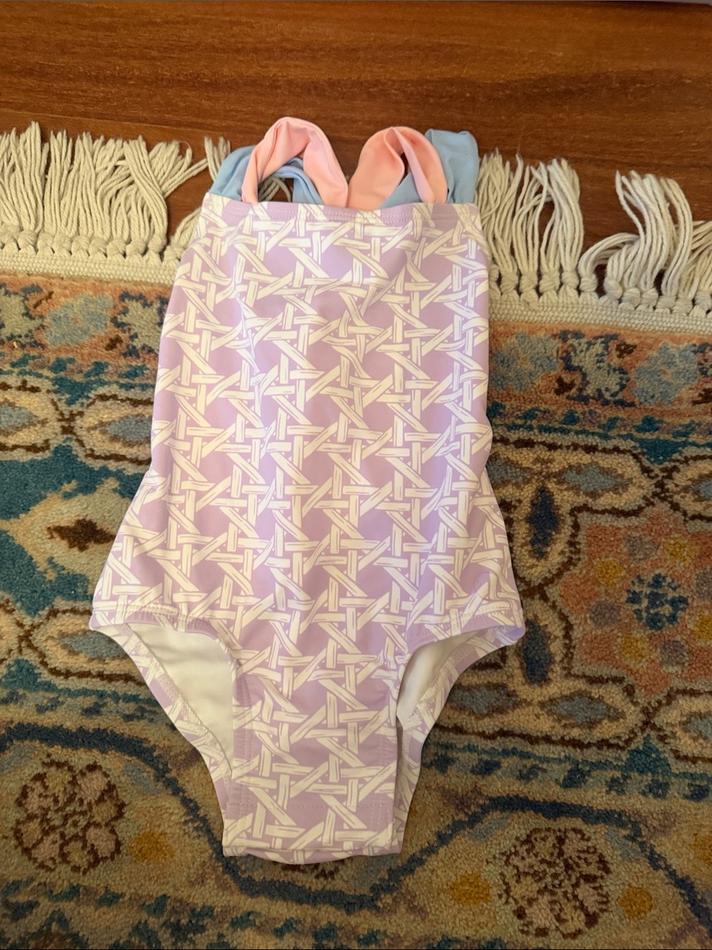 TBBC swimsuit